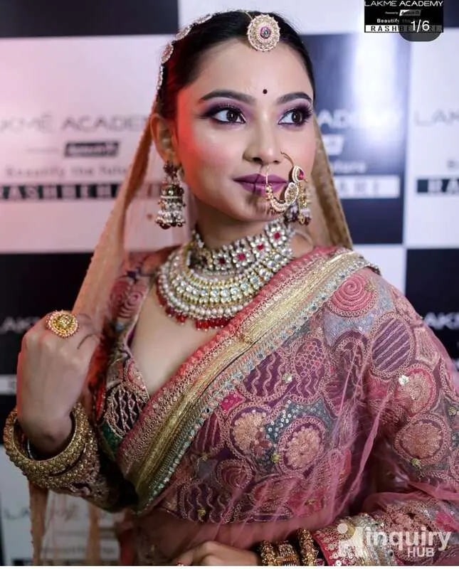 Priya Sinha Makeup Artists