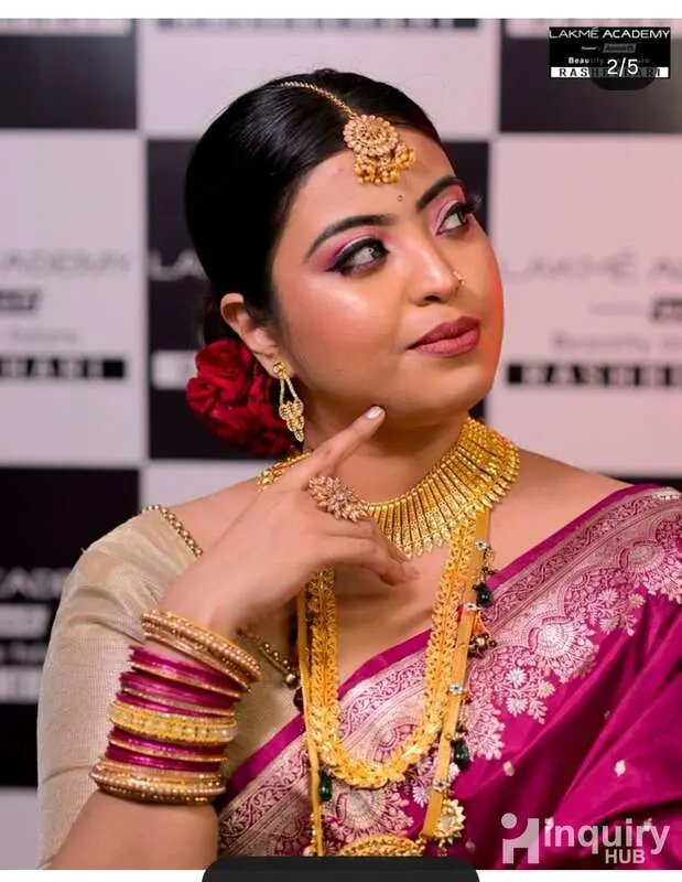 Priya Sinha Makeup Artists