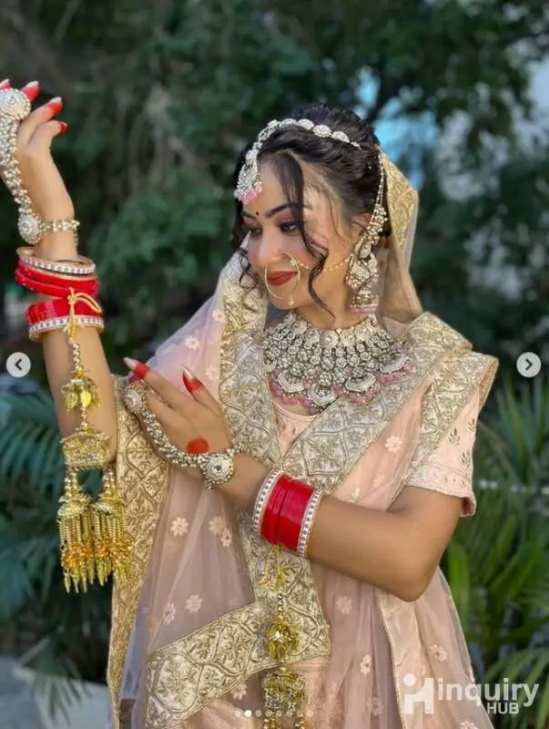 Saar Salon By Ritu Sharma