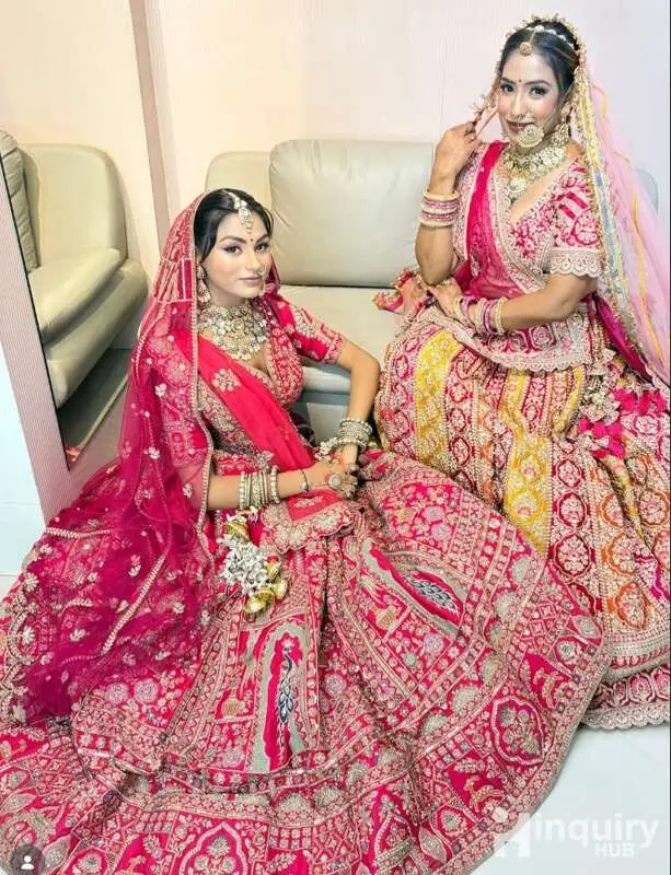 Saar Salon By Ritu Sharma