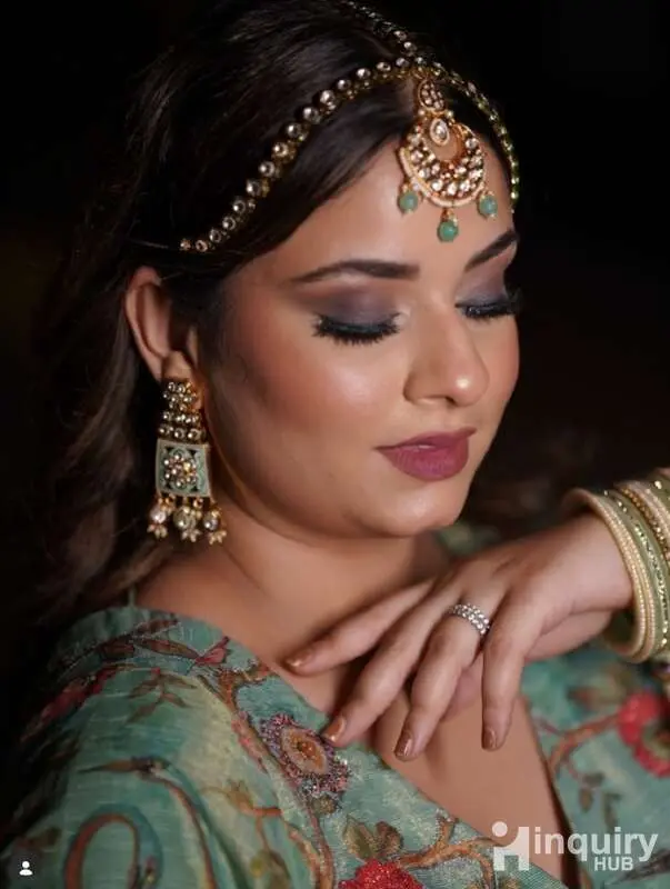 Saar Salon By Ritu Sharma