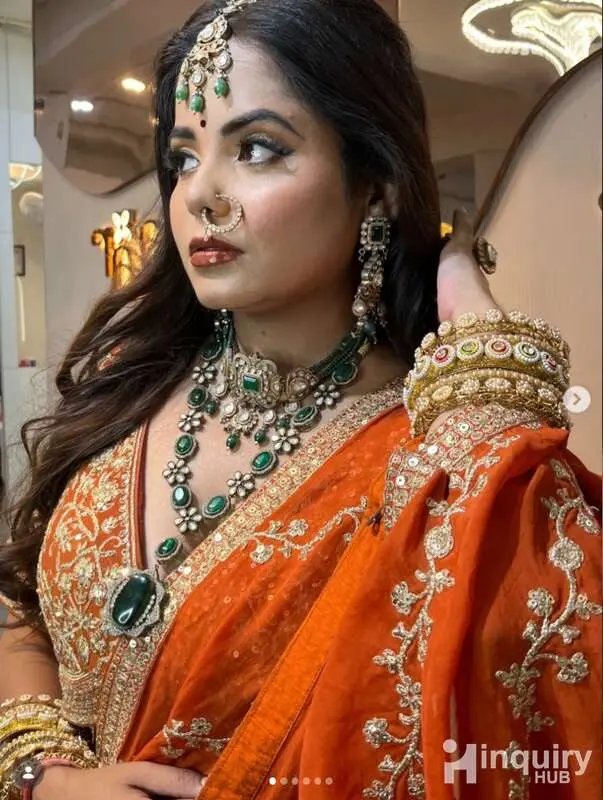 Saar Salon By Ritu Sharma