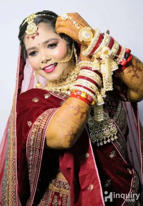 Makeover By Snehal