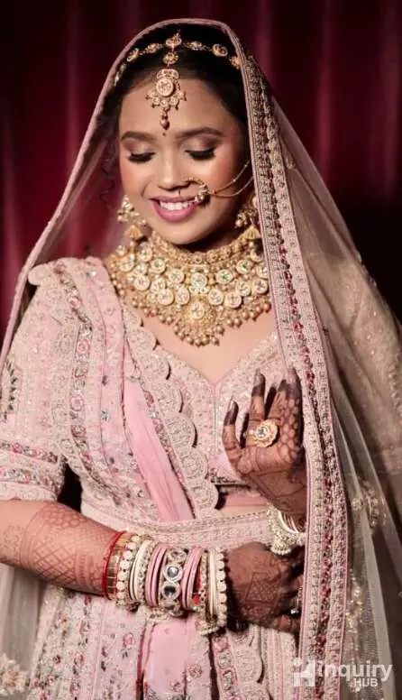 Makeover By Snehal