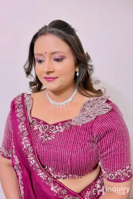 Makeover By Snehal