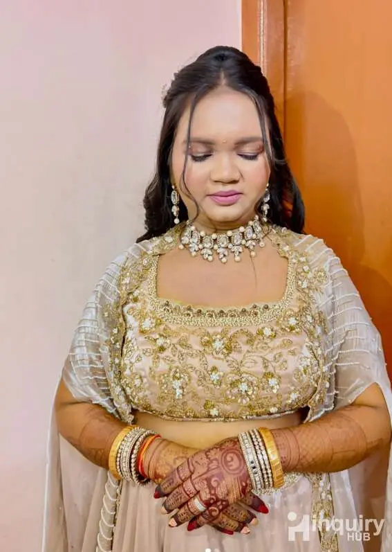 Makeover By Snehal