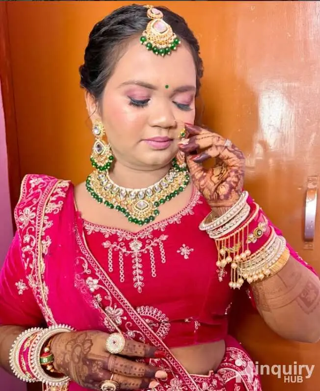 Makeover By Snehal