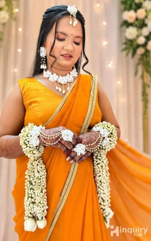 Makeover By Snehal