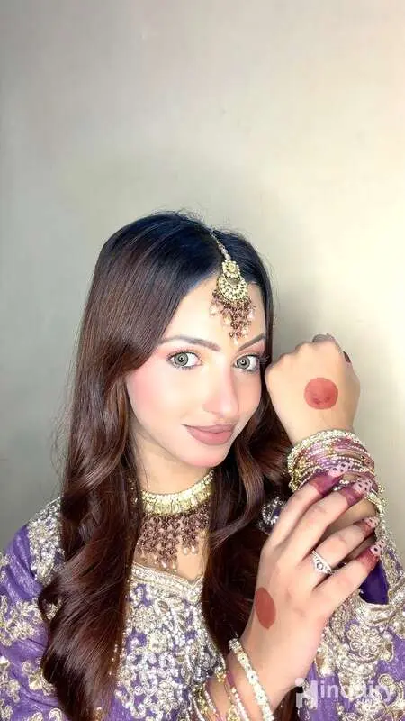 Makeup By Ariba