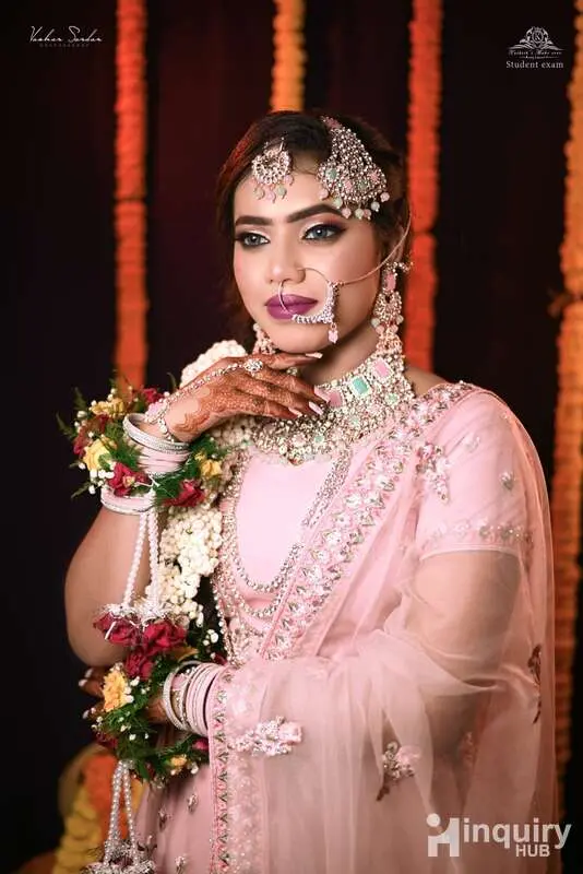 Makeup By Ariba