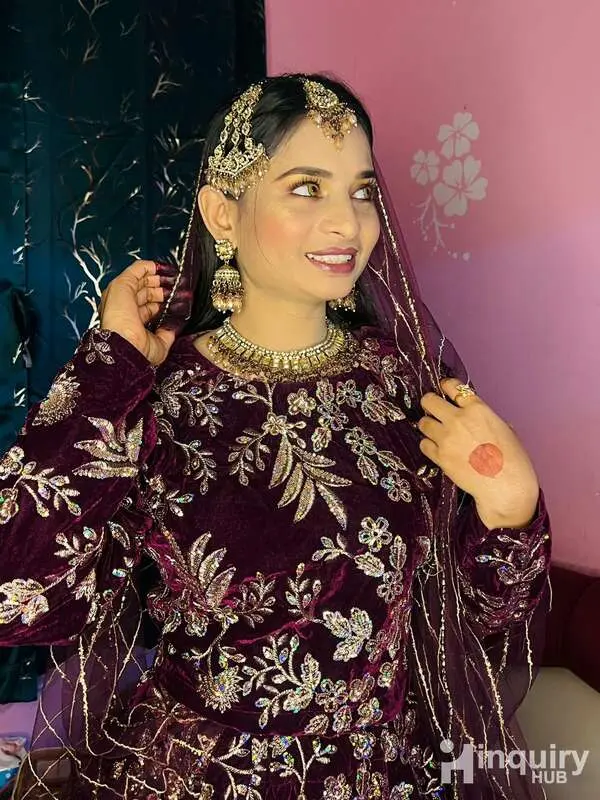 Makeup By Ariba