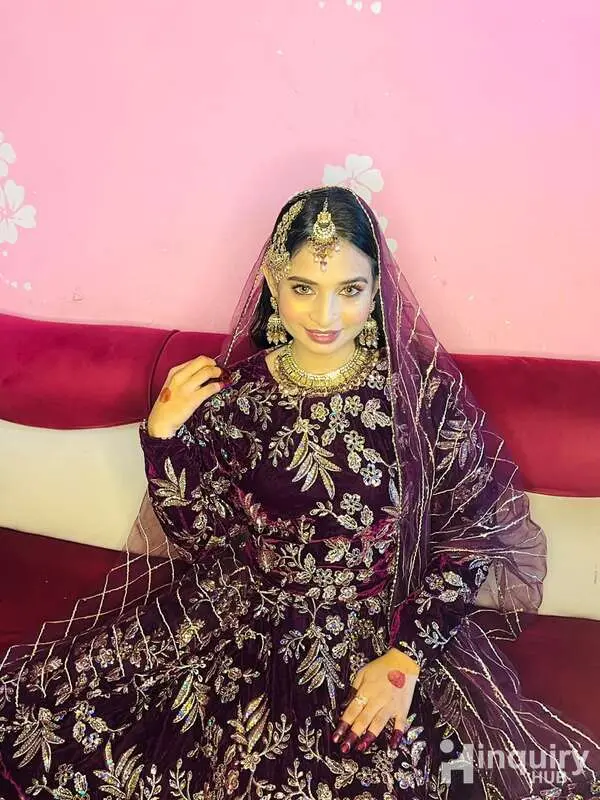 Makeup By Ariba