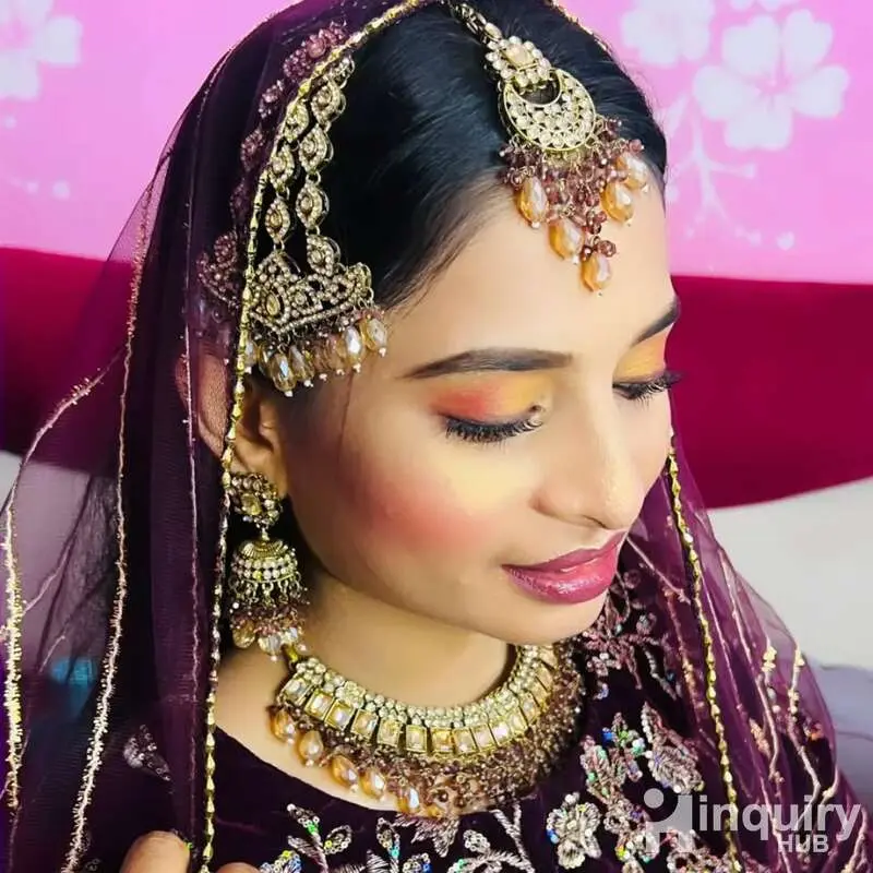 Makeup By Ariba