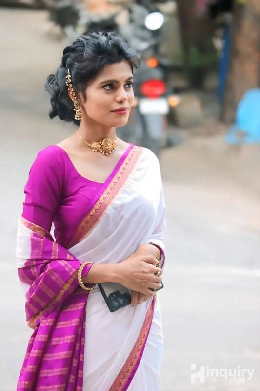 Glam  By Roopa