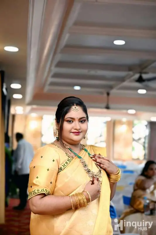 Glam  By Roopa