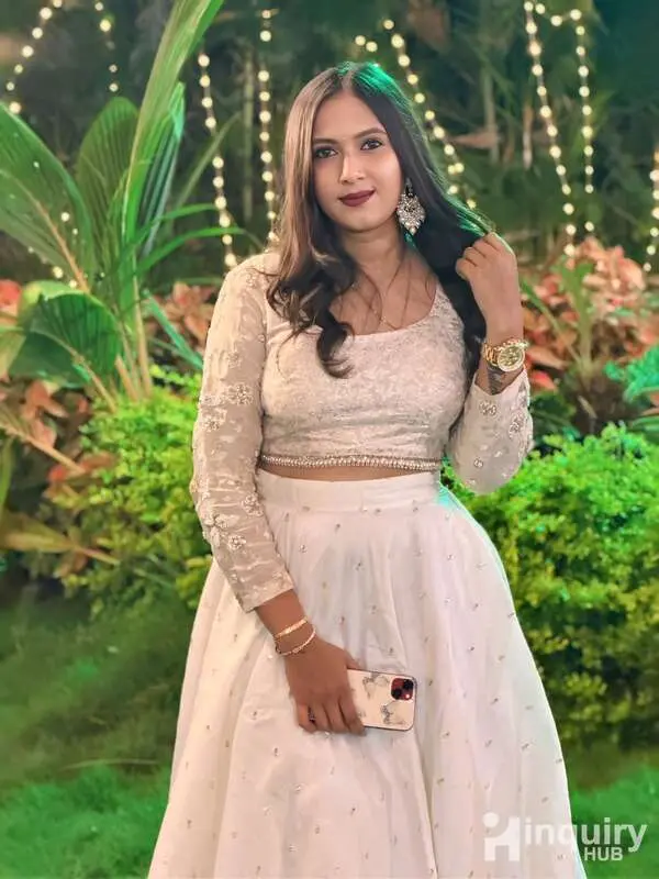 Glam  By Roopa