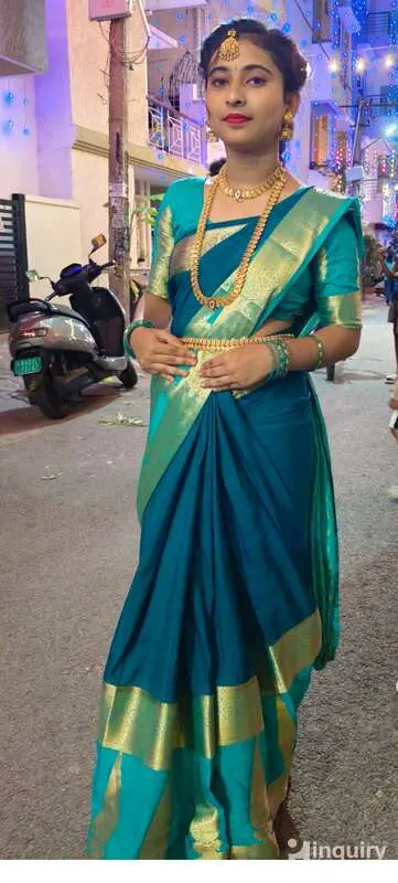 Glam  By Roopa