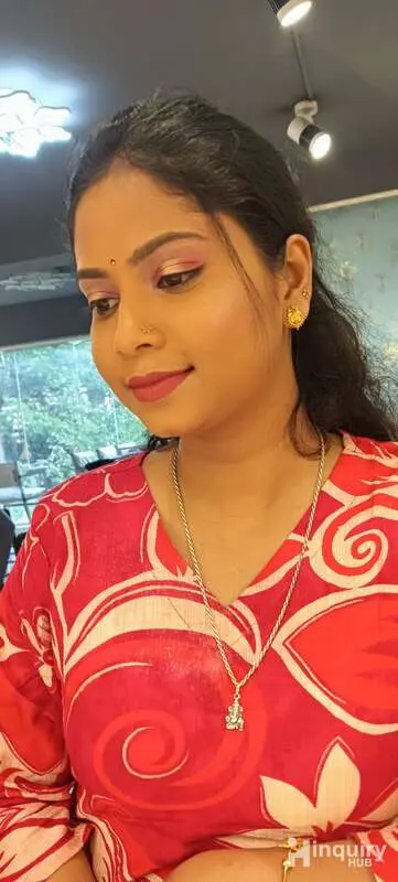 Glam  By Roopa
