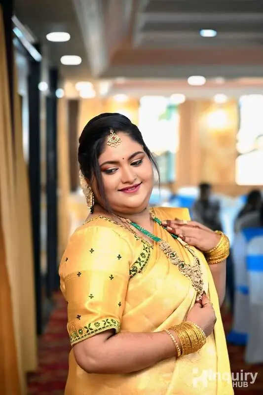 Glam  By Roopa