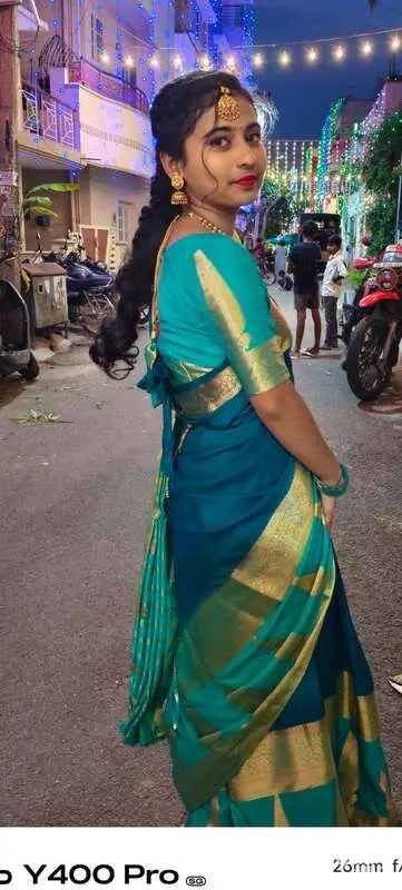 Glam  By Roopa