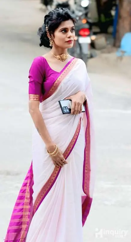 Glam  By Roopa