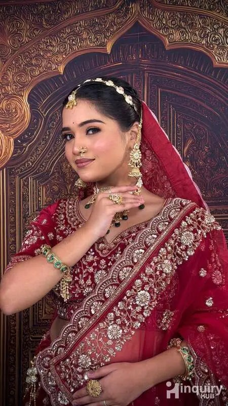 Pranita Slay And Shine Makeover