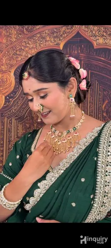 Pranita Slay And Shine Makeover