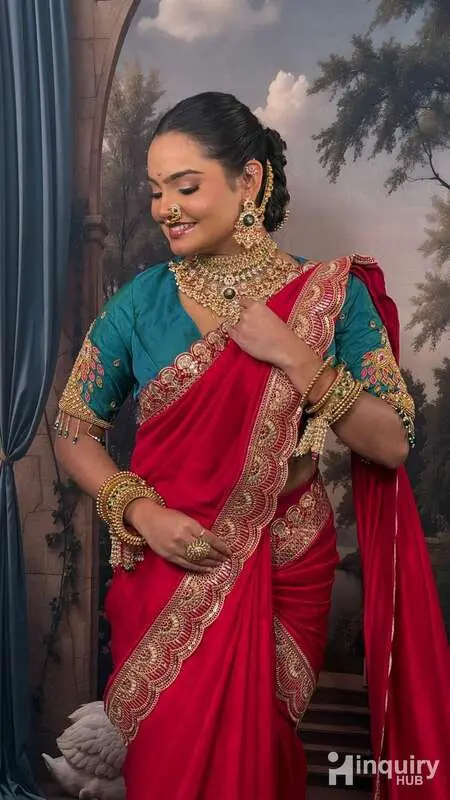 Pranita Slay And Shine Makeover