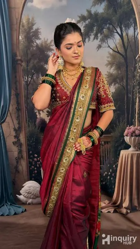 Pranita Slay And Shine Makeover