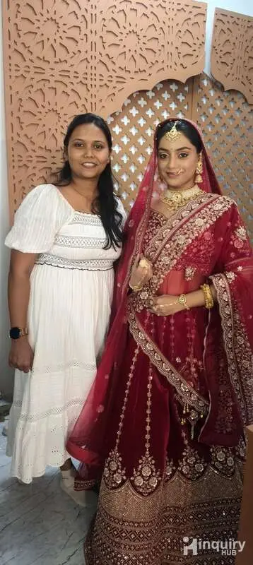 Pranita Slay And Shine Makeover
