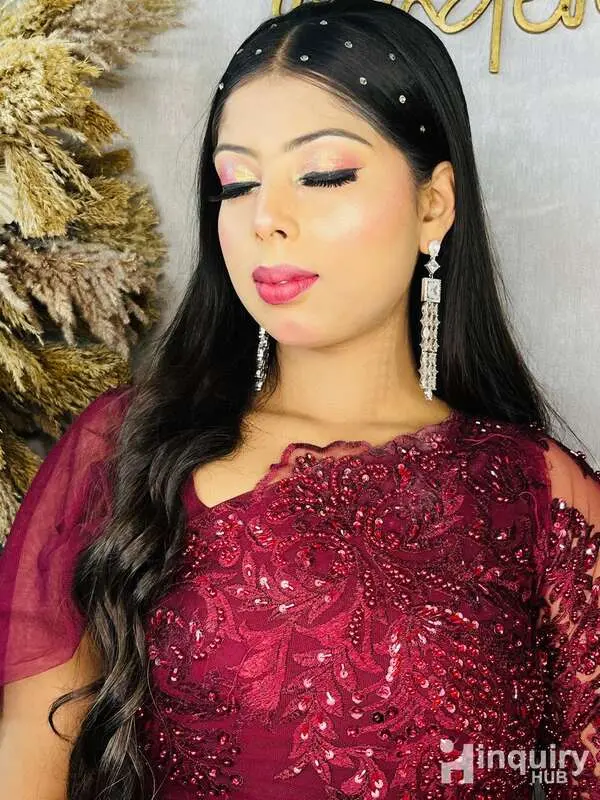 Sakshi Chhabra Makeovers