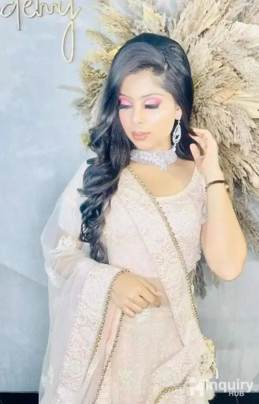 Sakshi Chhabra Makeovers