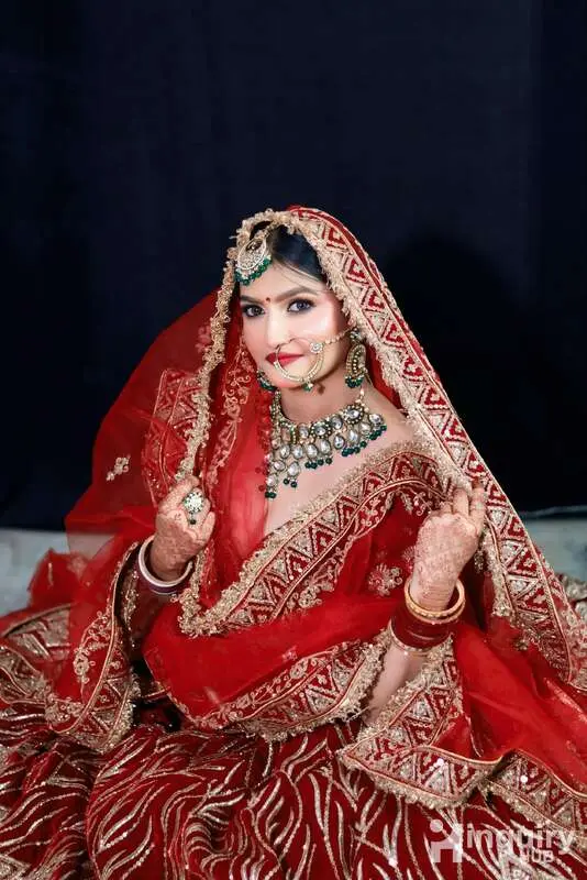 Nisha  Makeovers