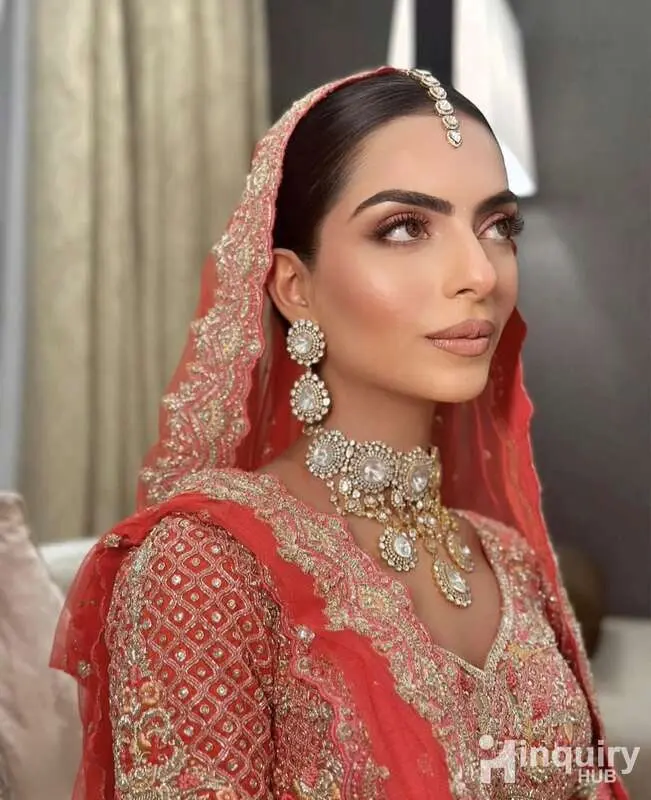 The Eternal Glam By Ravneet