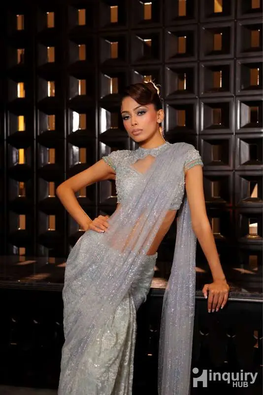 The Eternal Glam By Ravneet
