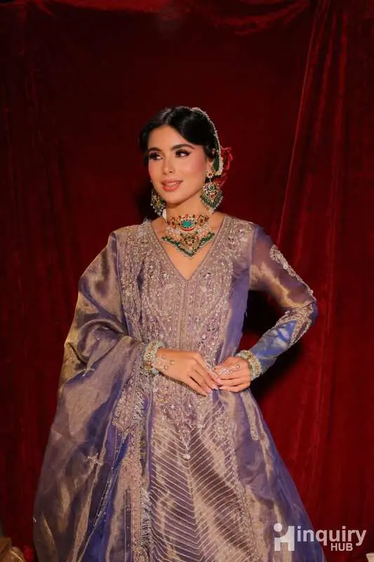 The Eternal Glam By Ravneet