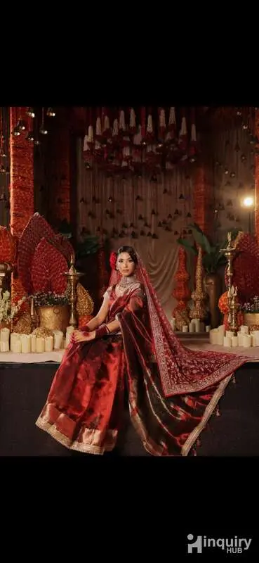 The Eternal Glam By Ravneet