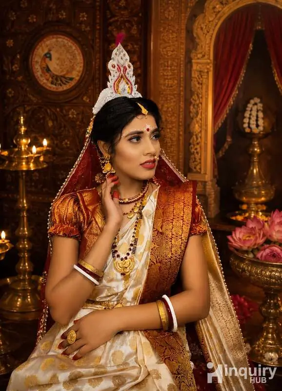 Makeup  By Manshi