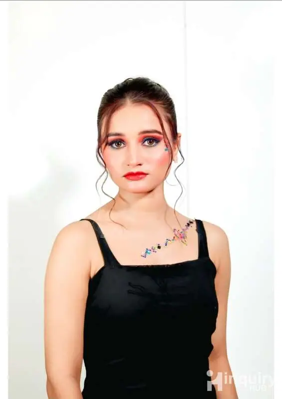 Nisha  Makeovers