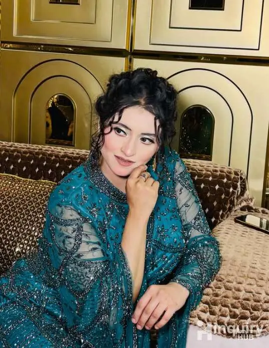 Mahak Makeovers