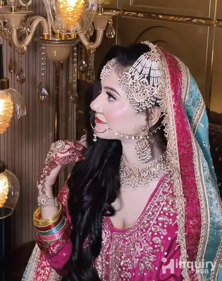 Mahak Makeovers