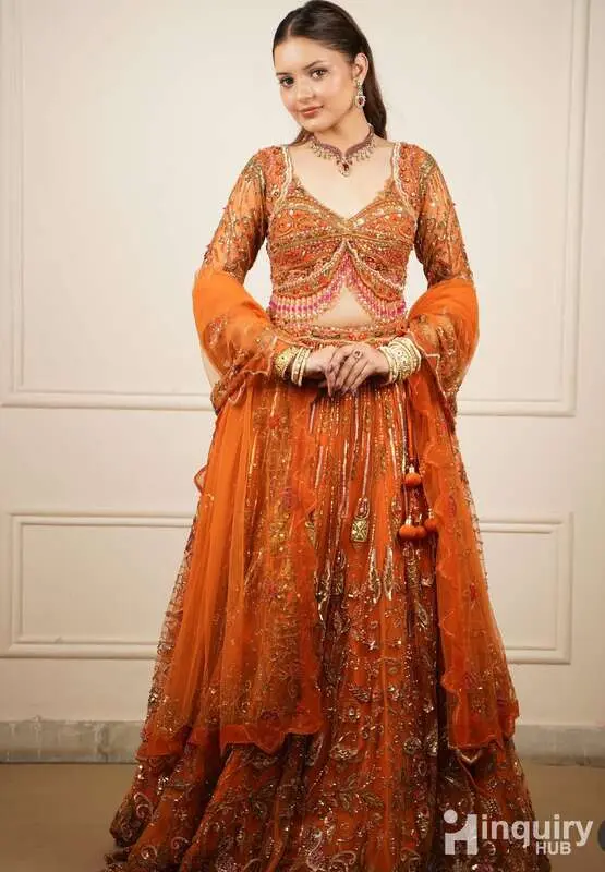 Glamistry Sakshi