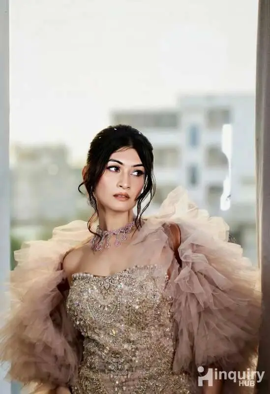 Glamistry Sakshi