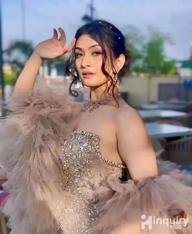 Glamistry Sakshi