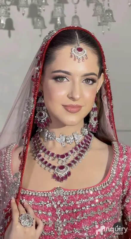 Simi Begum Makeupartist