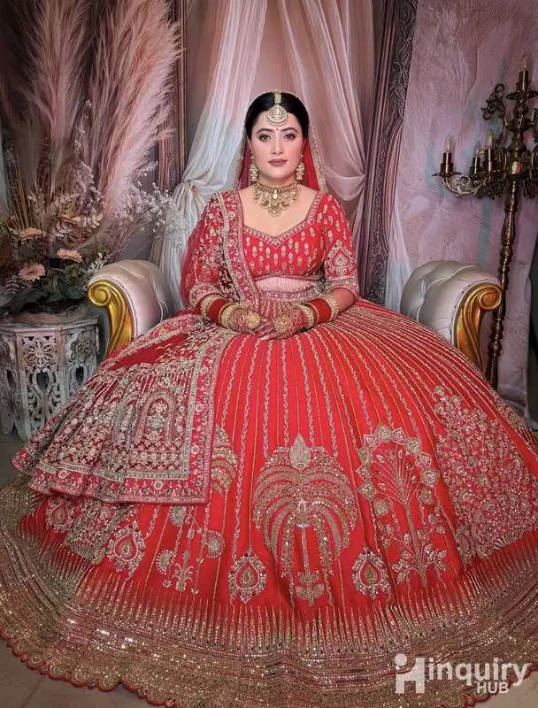 Simi Begum Makeupartist