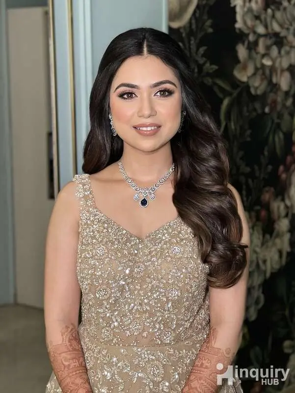 Simi Begum Makeupartist