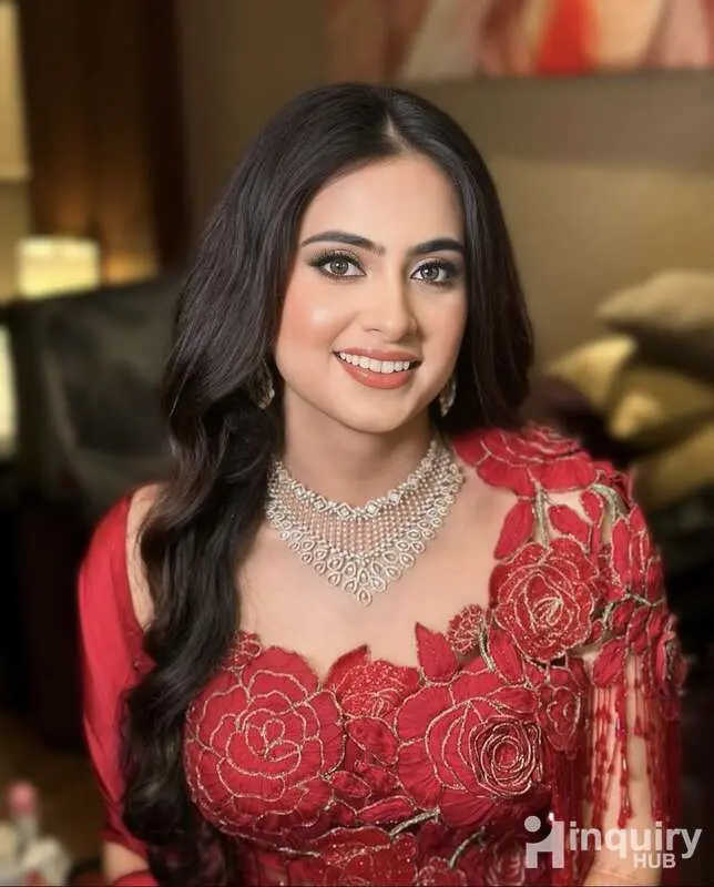 Simi Begum Makeupartist