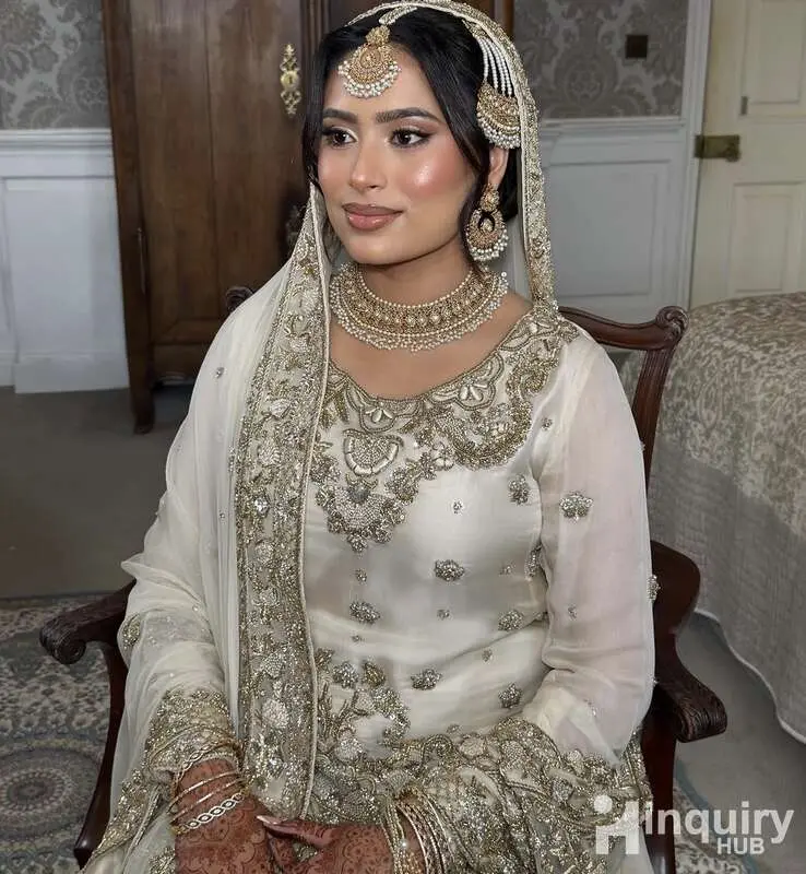 Simi Begum Makeupartist