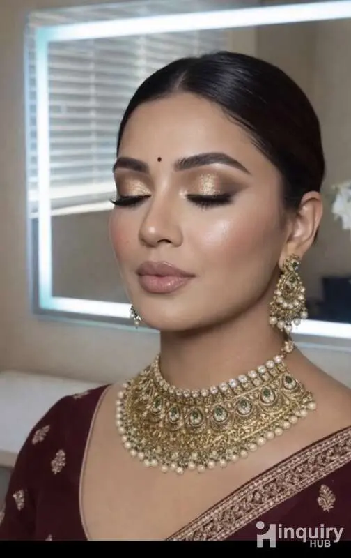 Simi Begum Makeupartist